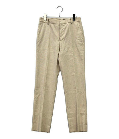 美品 アクアスキュータム テーラードジャケット パンツ セットアップ レディース SIZE 8 (M) Aquascutum