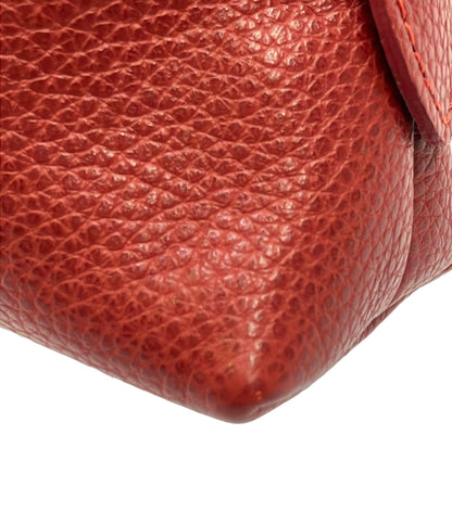 美品 Longchamp ポーチ レディース ロンシャン