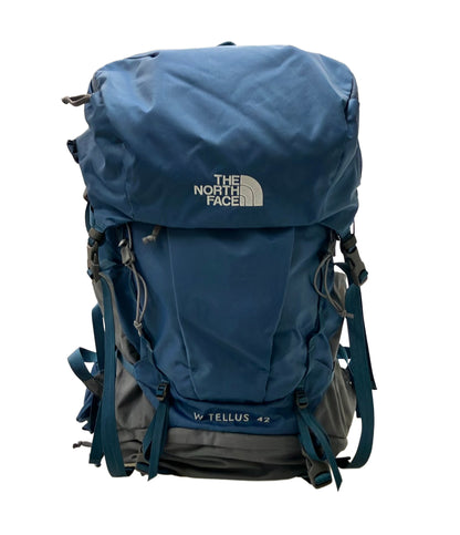 美品 THE NORTH FACE リュック デイパック テルス42 NMW61809 レディース ザ・ノース・フェイス