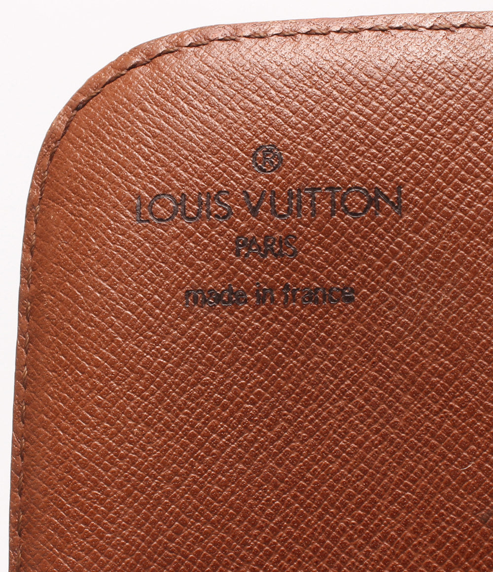 LOUIS VUITTON ショルダーバッグ 肩掛け 斜め掛け カルトシエールGM モノグラム M51252 レディース ルイ・ヴィトン