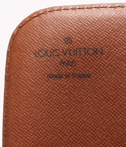 LOUIS VUITTON ショルダーバッグ 肩掛け 斜め掛け カルトシエールGM モノグラム M51252 レディース ルイ・ヴィトン