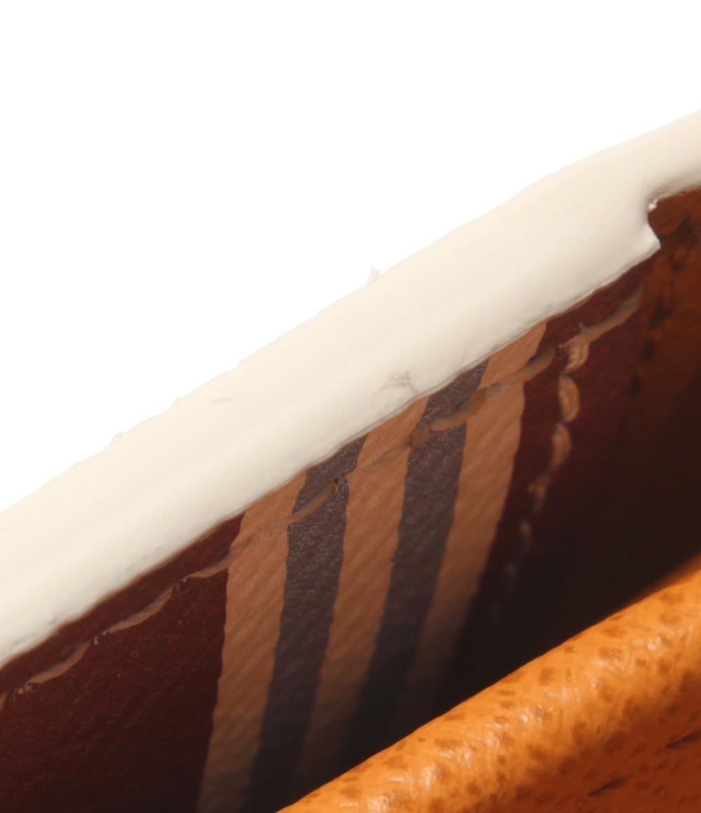 美品 Louis Vuitton 長財布 モノグラム ヘリテージ ポルトフォイユ ブラザ M15156 メンズ ルイヴィトン