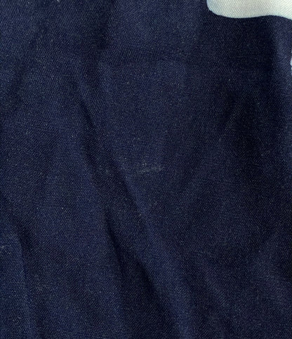 BALENCIAGA 総ロゴ ショートパンツ 719975 メンズ SIZE 44 バレンシアガ