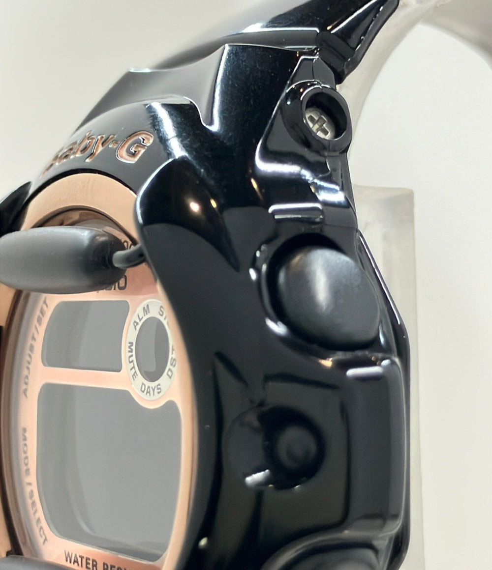 CASIO 腕時計 Baby-G クオーツ BG-169G レディース カシオ