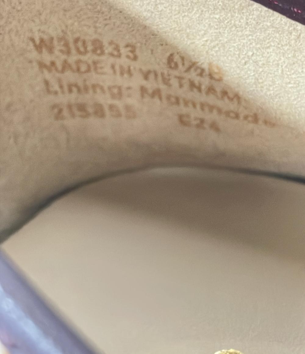 COLE HAAN バレエシューズ フラットシューズ レディース SIZE 6.5 (23.5cm) コールハーン