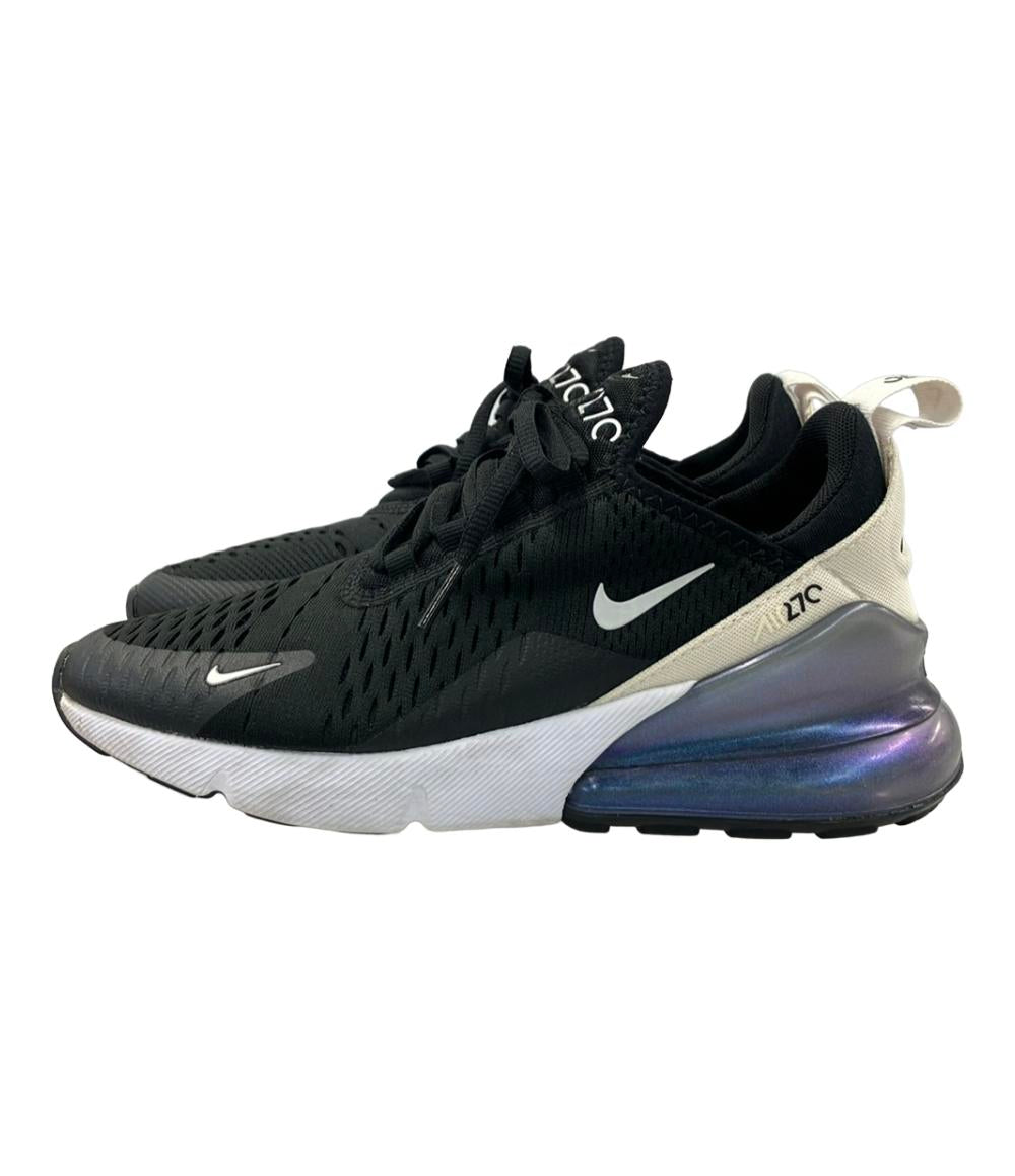 NIKE ローカットスニーカー エアマックス 270 DZ7736-002 レディース SIZE 22.5 (S) ナイキ