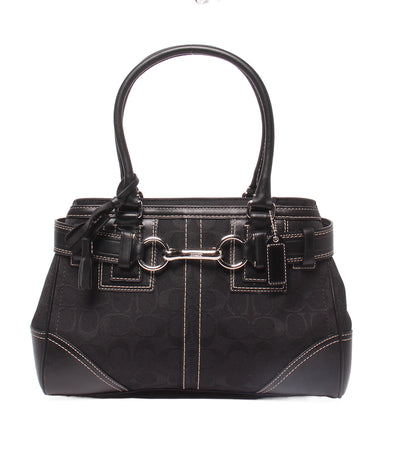 COACH ハンドバッグ シグネチャー 10245 レディース コーチ