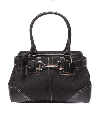 COACH ハンドバッグ シグネチャー 10245 レディース コーチ