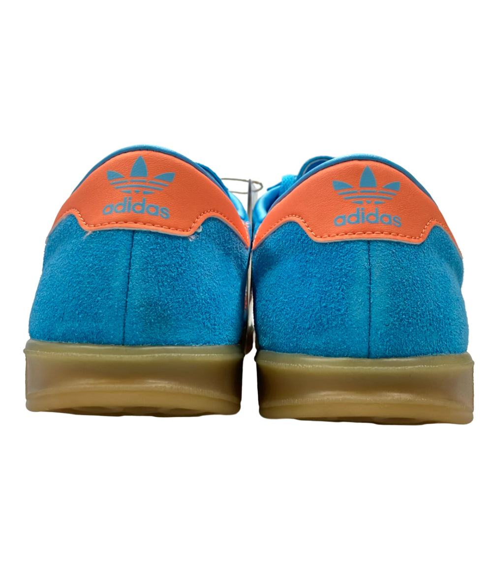 美品 adidas ローカットスニーカー ハンブルク JS0682 メンズ SIZE 28.5 アディダス