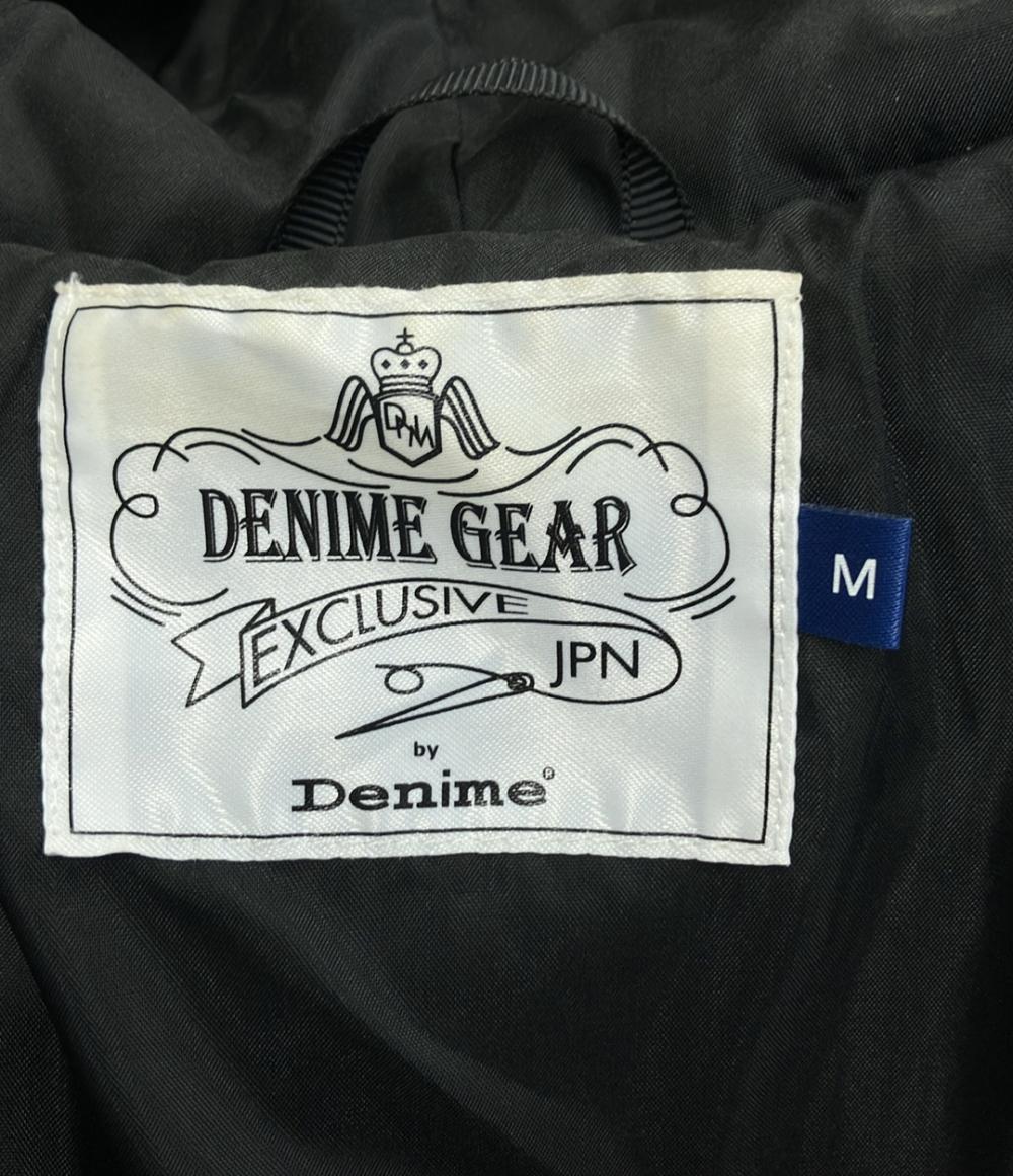 ドゥニームギア ダッフルコート レディース SIZE M (M) denime gear