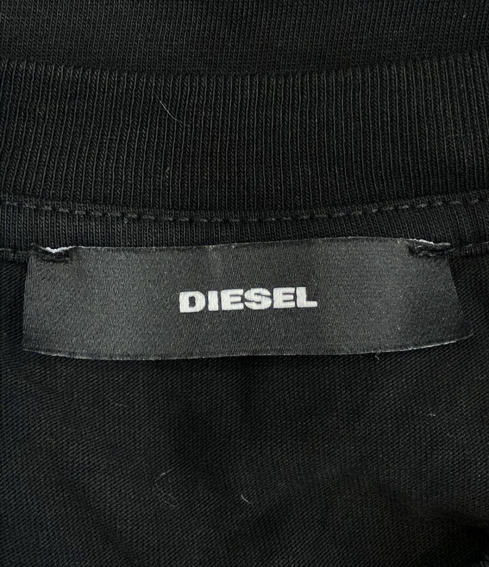 ディーゼル 半袖Tシャツ レディース SIZE XS (XS) DIESEL