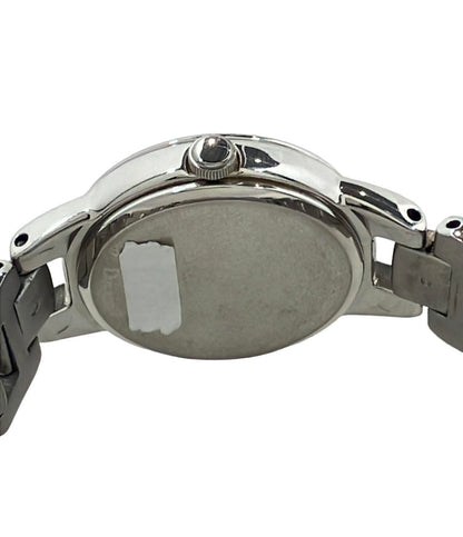 シチズン 腕時計 ECO-DRIVE ソーラー シルバー B036-S080517 レディース CITIZEN