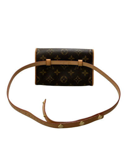 LOUIS VUITTON ウエストバッグ ボディバッグ ポシェット レディース ルイ・ヴィトン