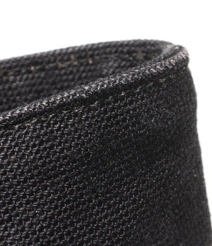 BOTTEGA VENETA トートバッグ キャンバス メンズ レディース ボッテガ・ヴェネタ