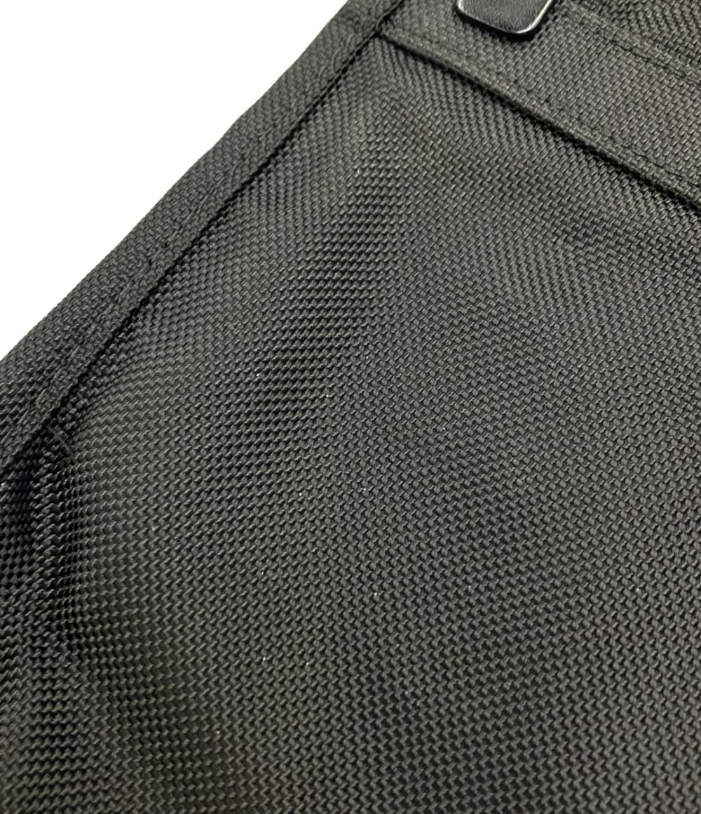 TUMI ショルダーバッグ 斜め掛け メンズ トゥミ