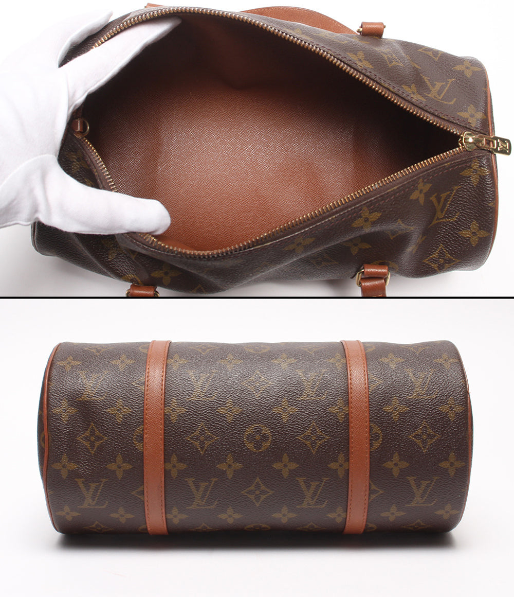 LOUIS VUITTON ハンドバッグ パピヨン30 モノグラム M51365 レディース ルイ・ヴィトン