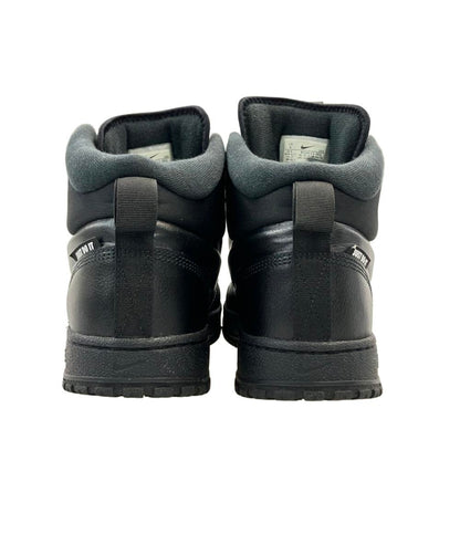 NIKE ハイカットスニーカー PATH WNTR BQ4223-001 メンズ SIZE 27.0 (L) ナイキ