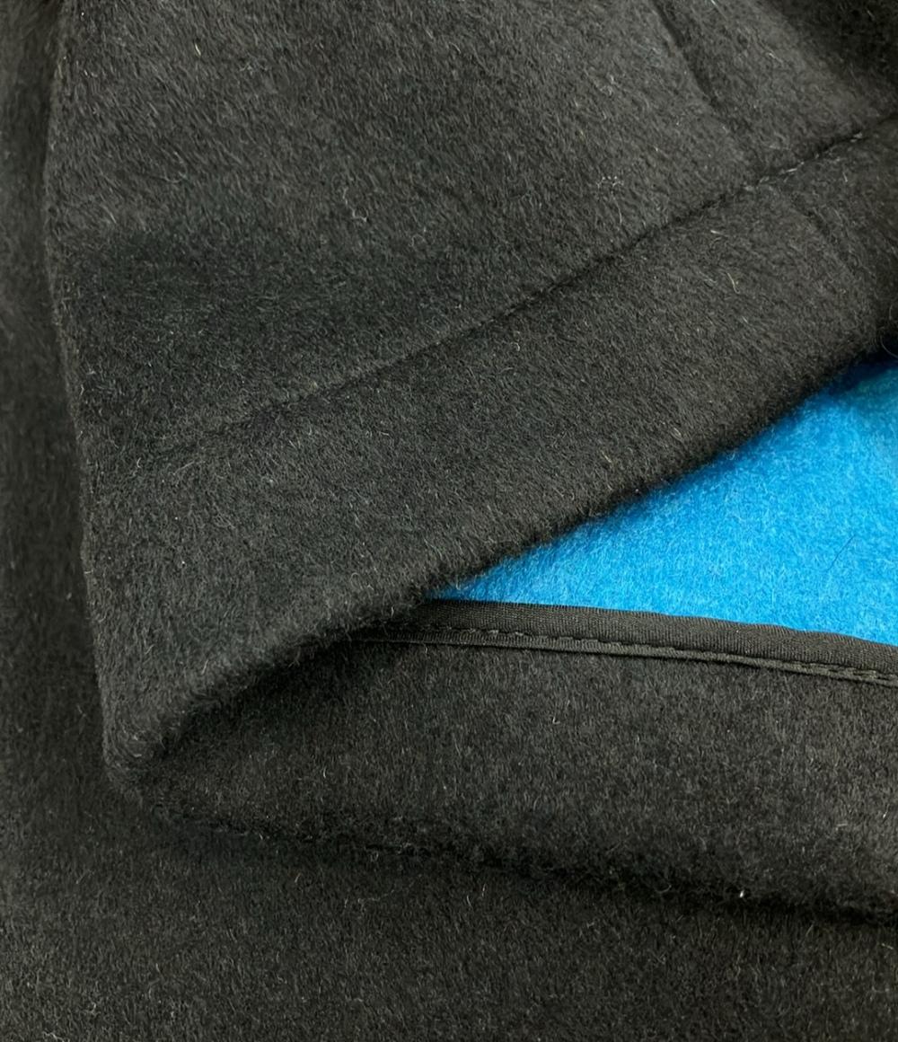 アルマーニエクスチェンジ ロングベスト コート レディース SIZE S ARMANI EXCHANGE