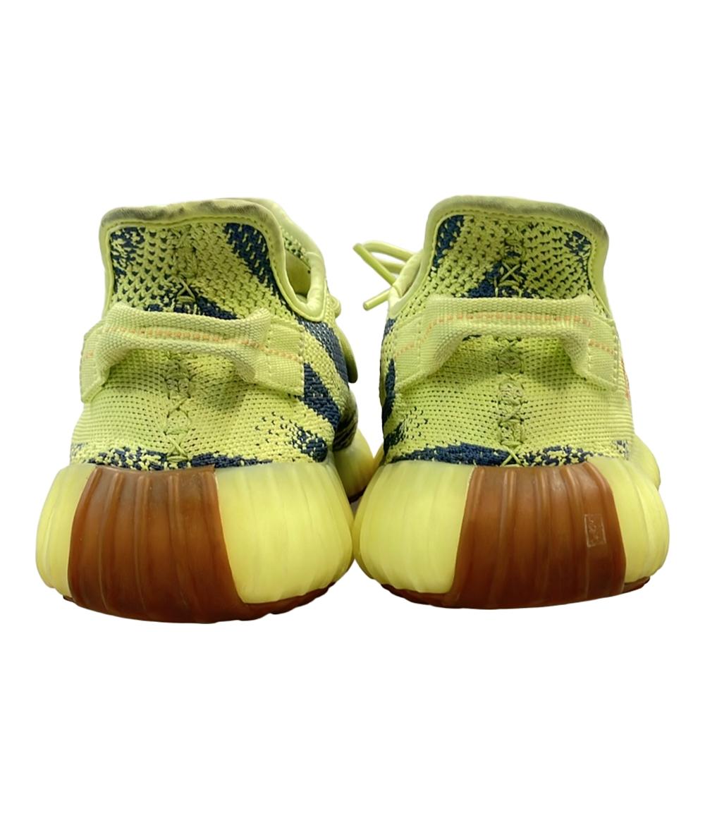 アディダス ローカットスニーカー YEEZY BOOST 350 V2 B37572 メンズ SIZE 28.0 (XL) adidas