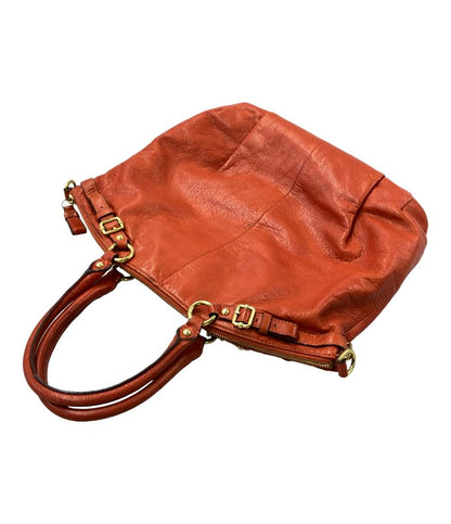 コーチ 2WAY トートバッグ ショルダーバッグ   斜め掛け 18641 レディース COACH