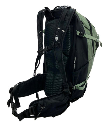 美品 Mammut リュック LTHM 25L WOMEN レディース マムート