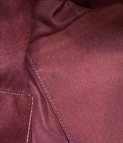 COACH トートバッグ PVC 79609 レディース コーチ