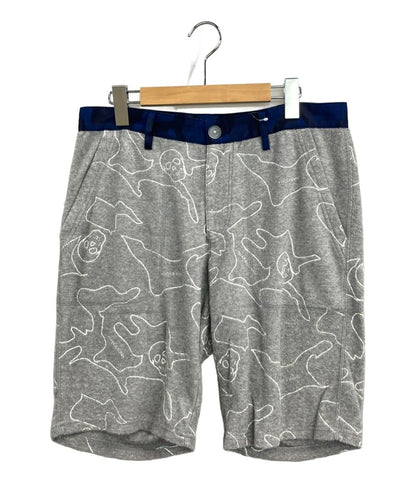 マークアンドロナ ジャケット セットアップ メンズ SIZE L MARK&LONA