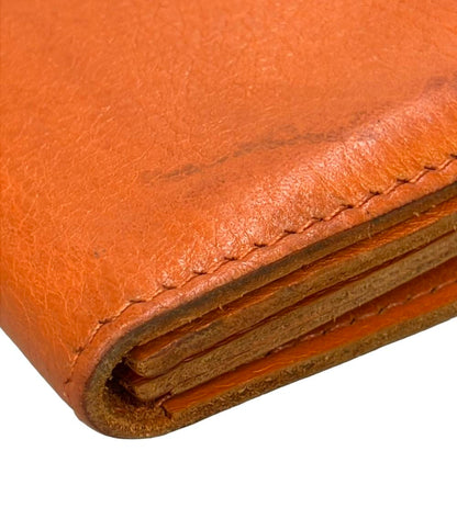 イルビゾンテ カードケース 名刺入れ メンズ IL BISONTE