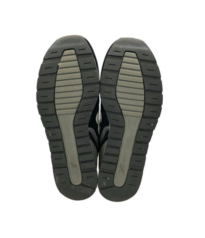 NEW BALANCE ローカットスニーカー CM996BK2 ユニセックス SIZE 25.5 (XL) ニューバランス