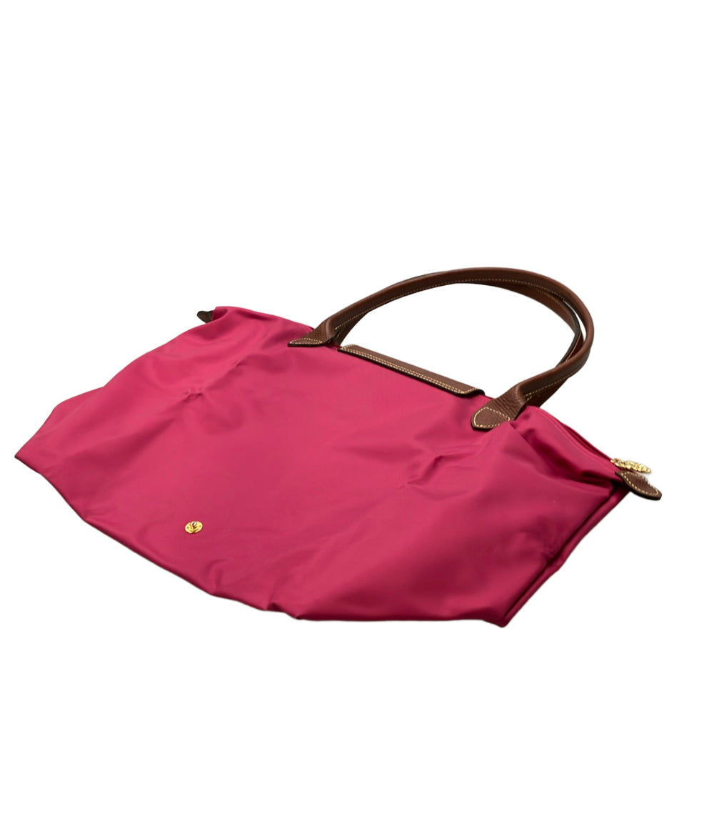 Longchamp トートバッグ 肩掛け ル プリアージュ 1899089C88 レディース ロンシャン