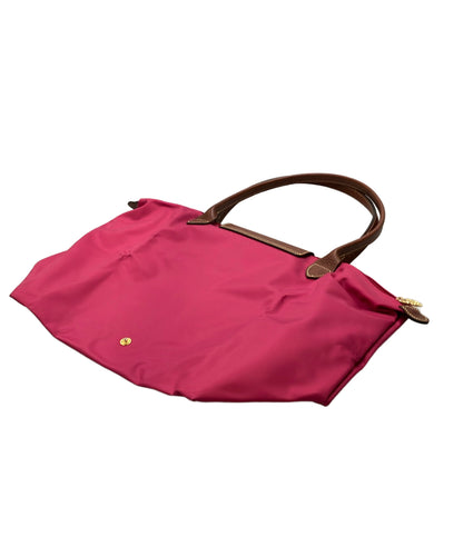 Longchamp トートバッグ 肩掛け ル プリアージュ 1899089C88 レディース ロンシャン