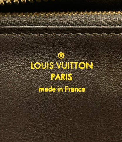 LOUIS VUITTON L字ファスナー長財布 ポルトフォイユ コメット トリヨン M63104 レディース ルイ・ヴィトン