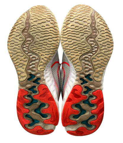 NIKE ローカットスニーカー ランニングシューズ Renew Run CK6357-101 メンズ SIZE 25.5 ナイキ