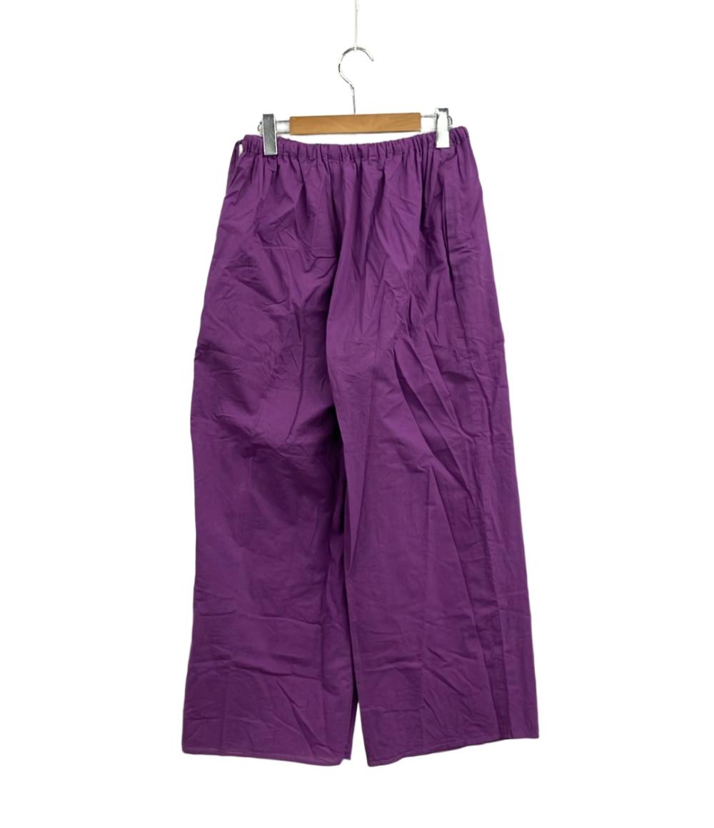 ギャルリーヴィー ワイドパンツ レディース SIZE 36 (M) GALERIE VIE