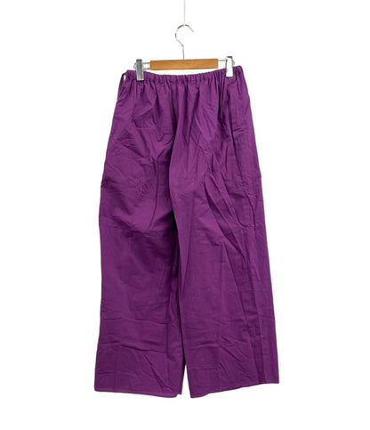 ギャルリーヴィー ワイドパンツ レディース SIZE 36 (M) GALERIE VIE