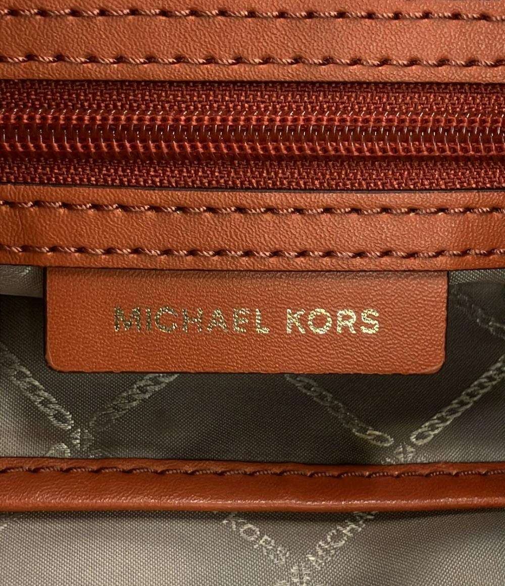 マイケルコース 2wayショルダーバッグ 肩掛け 斜め掛け レディース MICHAEL KORS