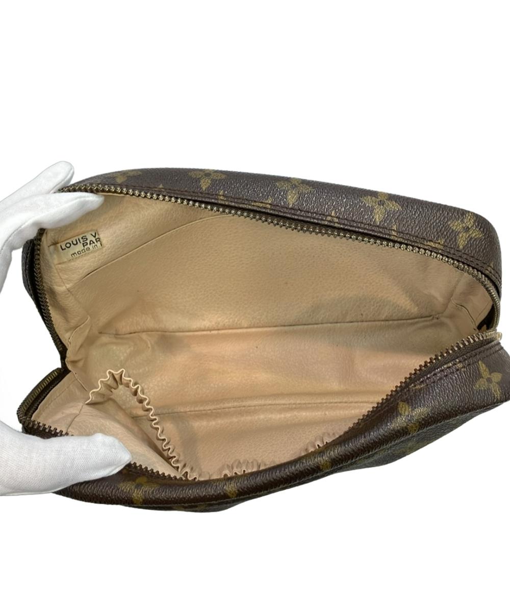 Louis Vuitton トゥルース トワレット モノグラム M47524 LOUIS VUITTON ルイ・ヴィトン トゥルース・トワレット23