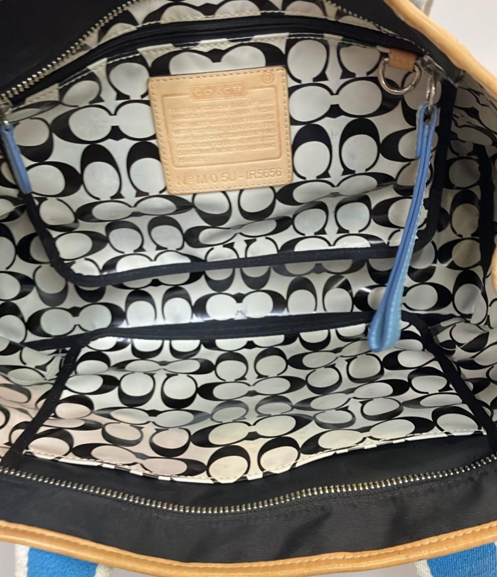 コーチ トートバッグ IR5656 レディース COACH