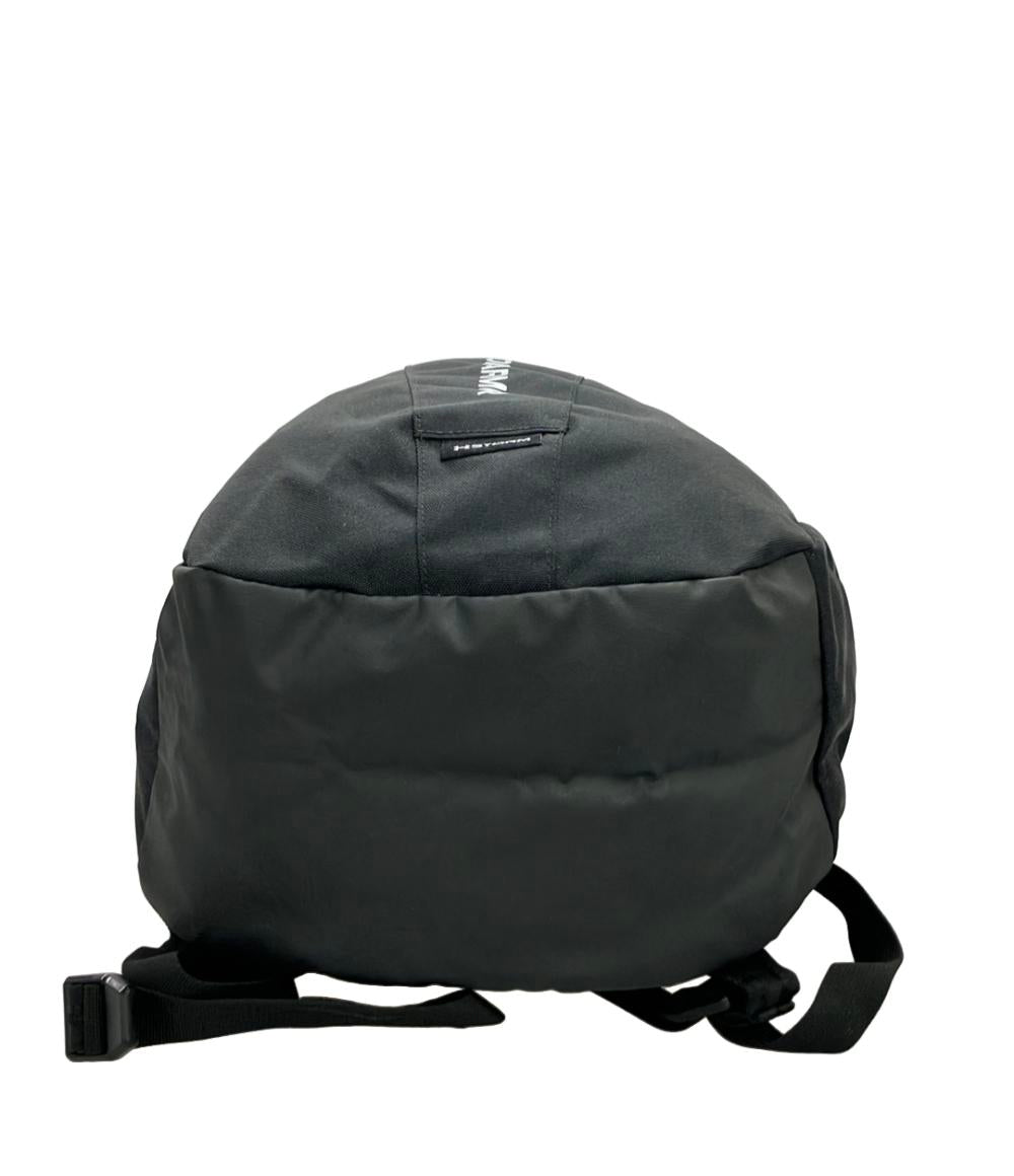 美品 UNDER ARMOUR バックパック HUSTLE LITE ユニセックス アンダーアーマー