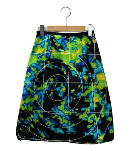 プラダ タイトスカート RN.98339-CA.34767 レディース SIZE 36 (S) PRADA