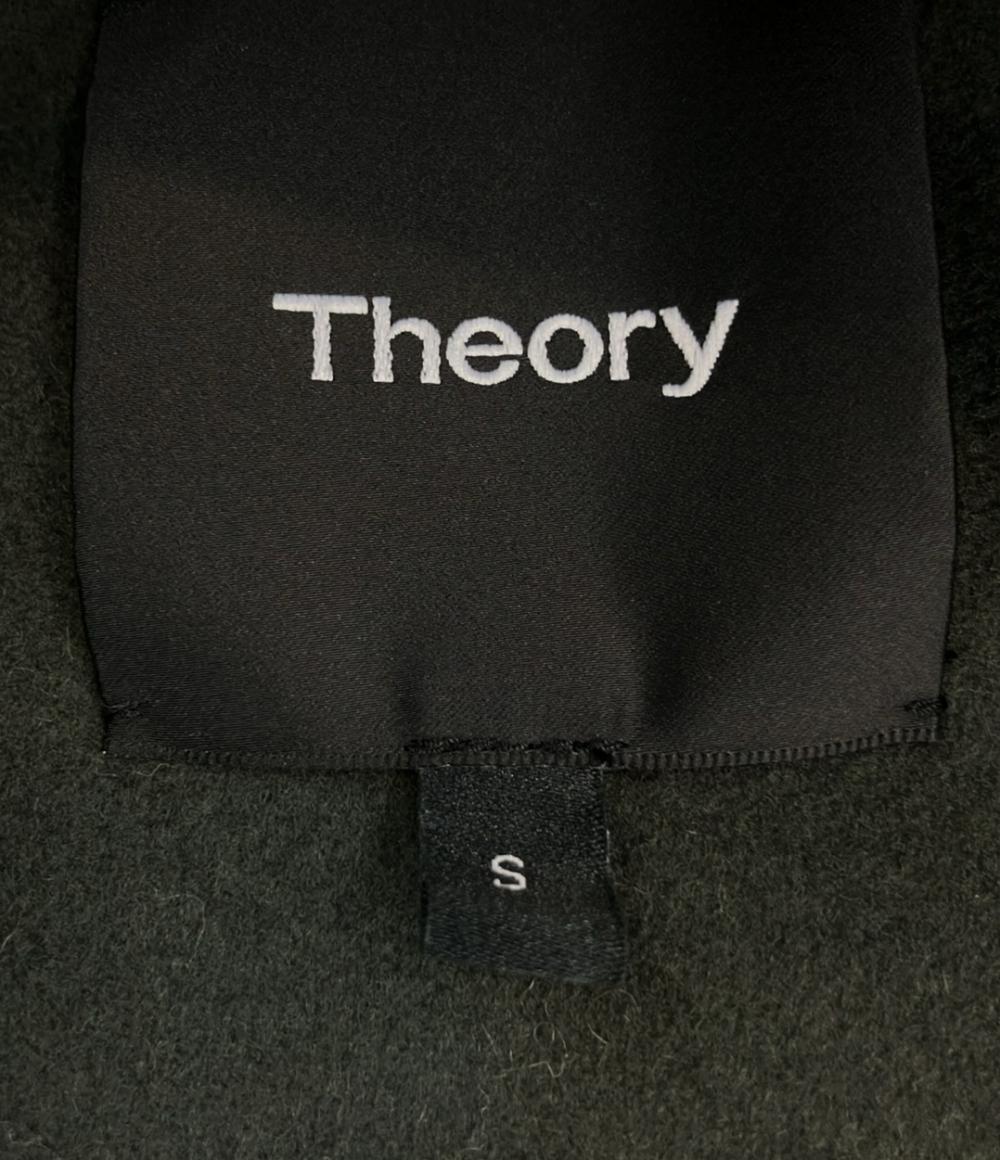 セオリー ピーコート レディース SIZE S (S) theory