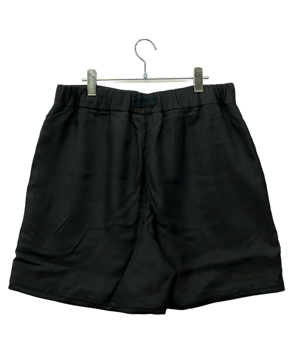 美品 JIL SANDER ハーフパンツ レディース SIZE L ジルサンダー