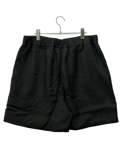美品 JIL SANDER ハーフパンツ レディース SIZE L ジルサンダー