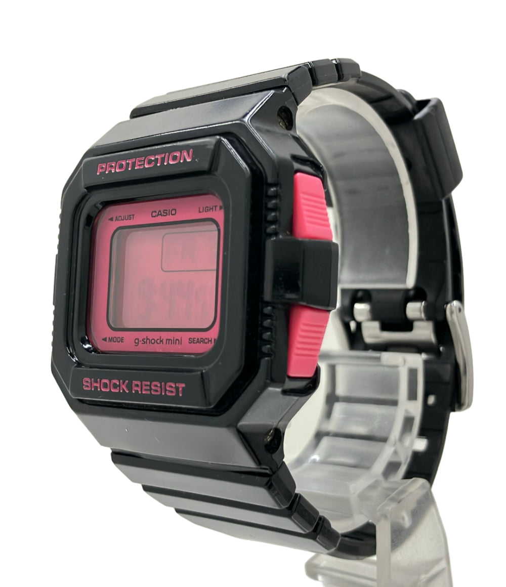 CASIO 腕時計 G-SHOCK mini クオーツ GMN-550 レディース カシオ