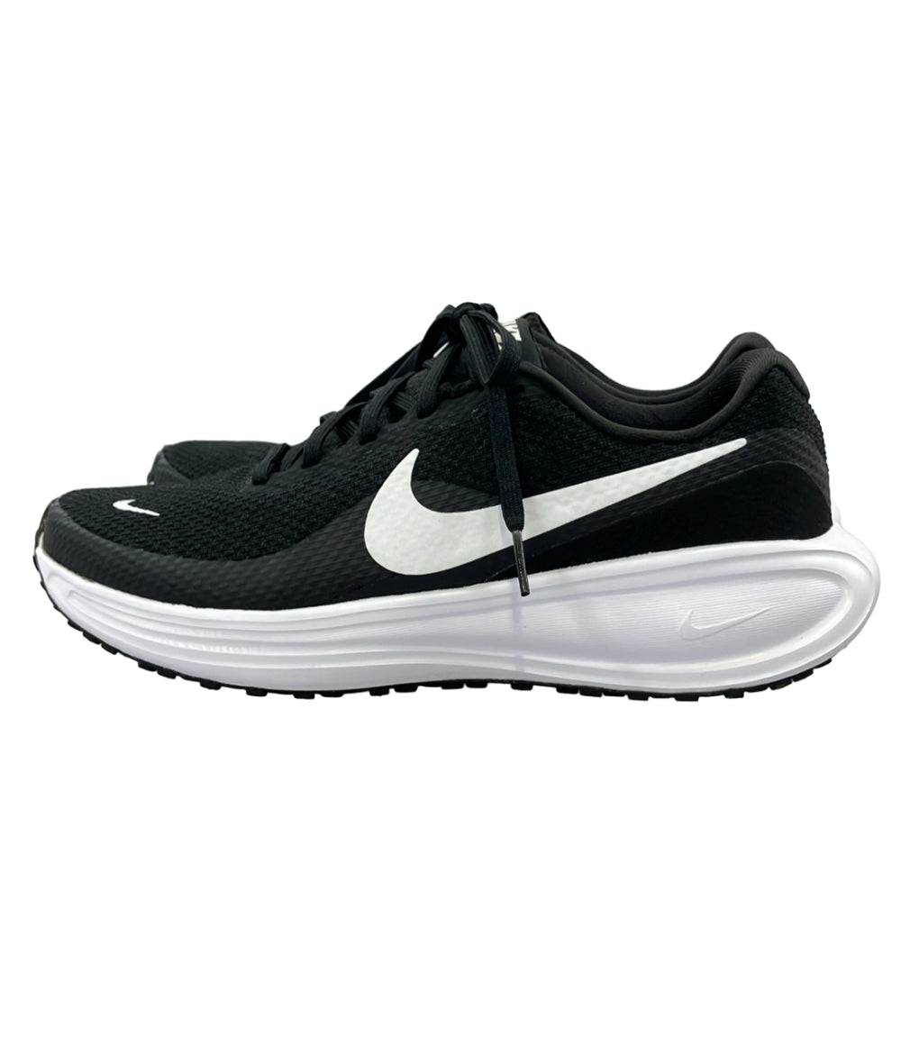 NIKE ローカットスニーカー レボリューション 8 HJ8485-001 メンズ レディース SIZE 25.0 ナイキ