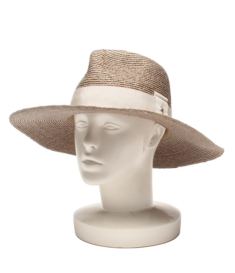 ヘレンカミンスキー 麦わら帽子 ストローハット レディース SIZE one size HELEN KAMINSKI
