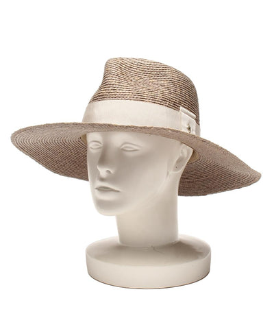 ヘレンカミンスキー 麦わら帽子 ストローハット レディース SIZE one size HELEN KAMINSKI
