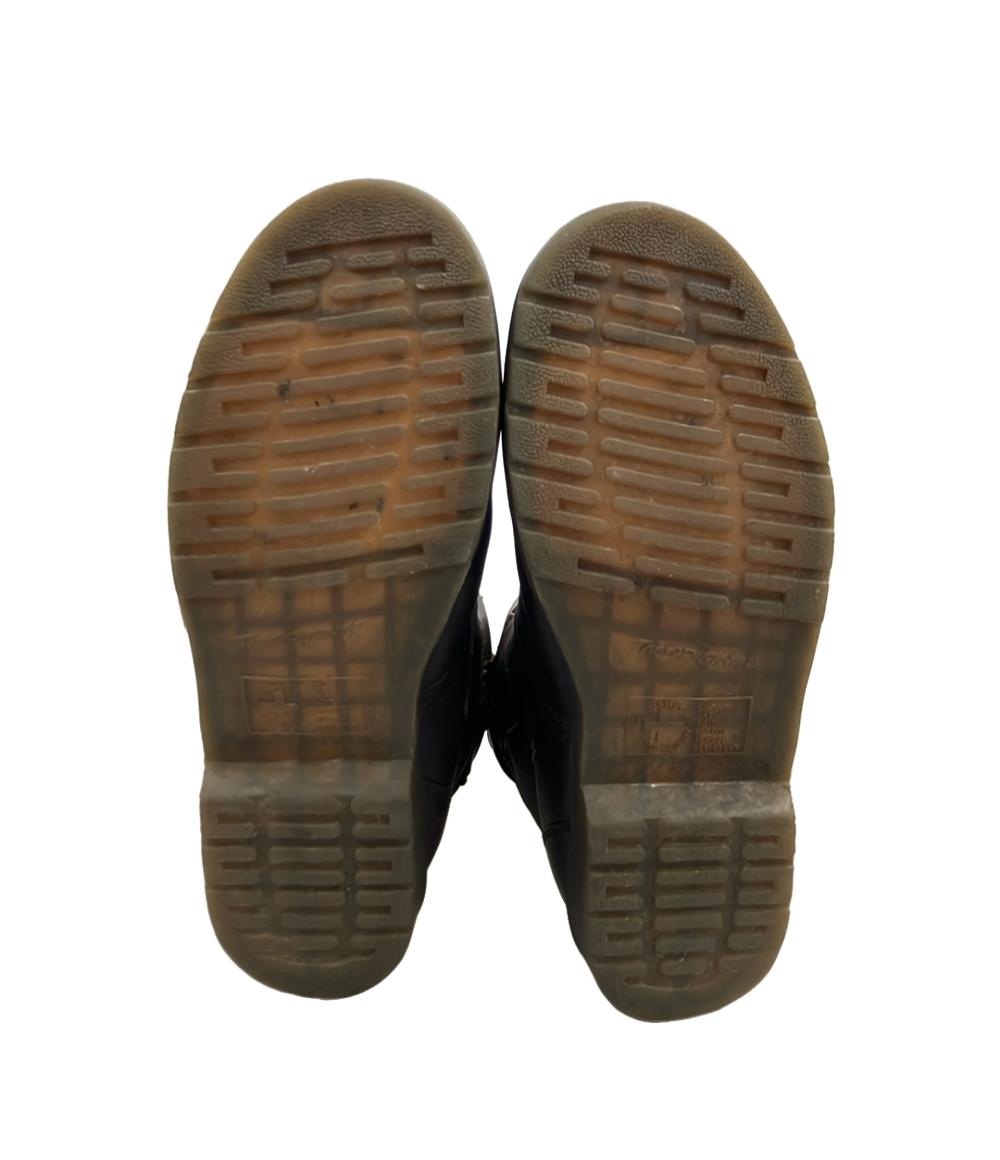 Dr.Martens BEVANブーツ メンズ SIZE UK 9 (28cm) ドクターマーチン