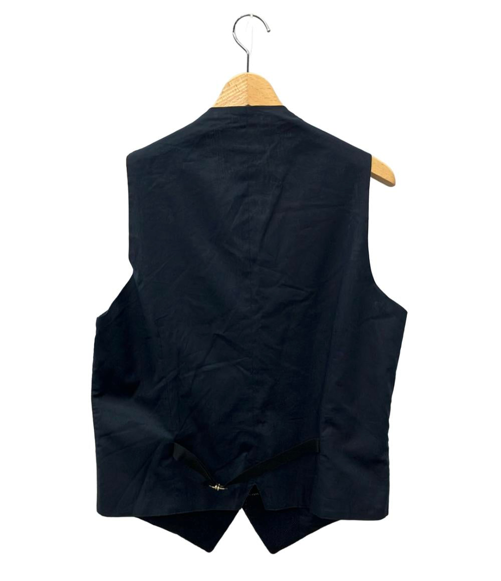 タリアトーレ ベスト チェック柄 メンズ SIZE 48/9R (L) TAGLIATORE