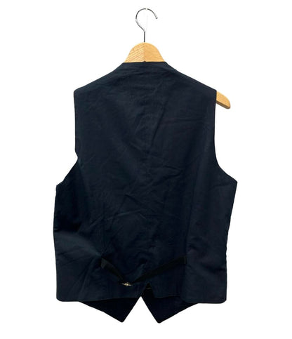 タリアトーレ ベスト チェック柄 メンズ SIZE 48/9R (L) TAGLIATORE